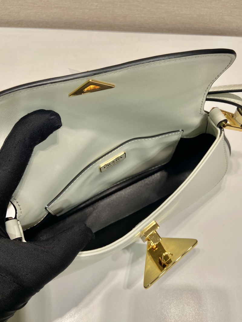 Prada Top Handle Bags